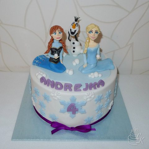 Frozen VIII.