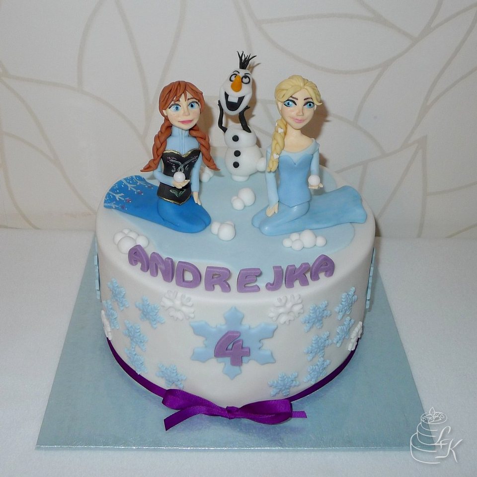 Frozen VIII.