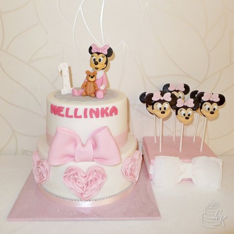 Minnie X.