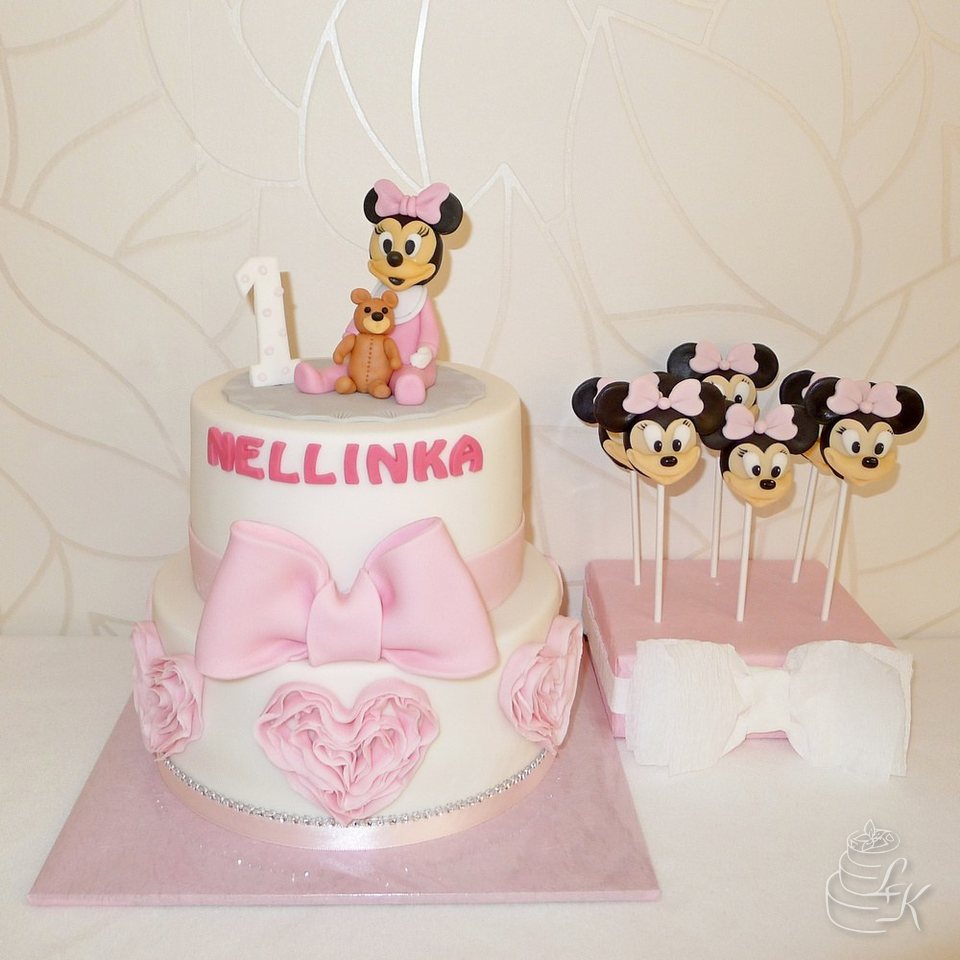 Minnie X.