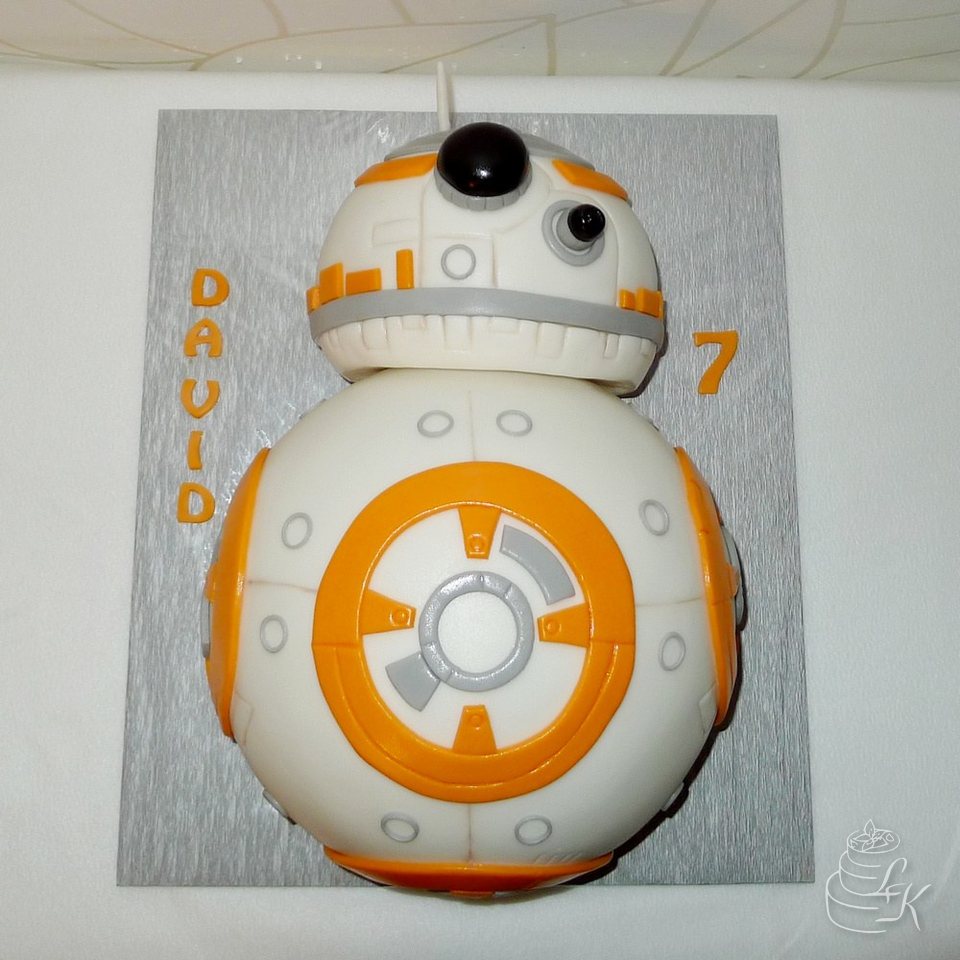 BB8 Star Wars