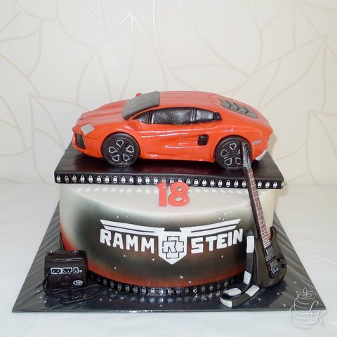 Lamborghini