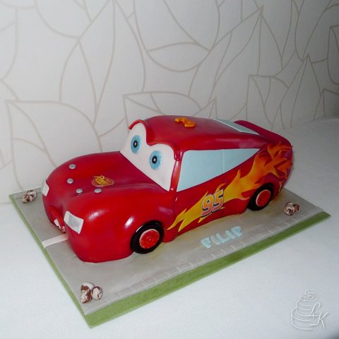 Cars XII.