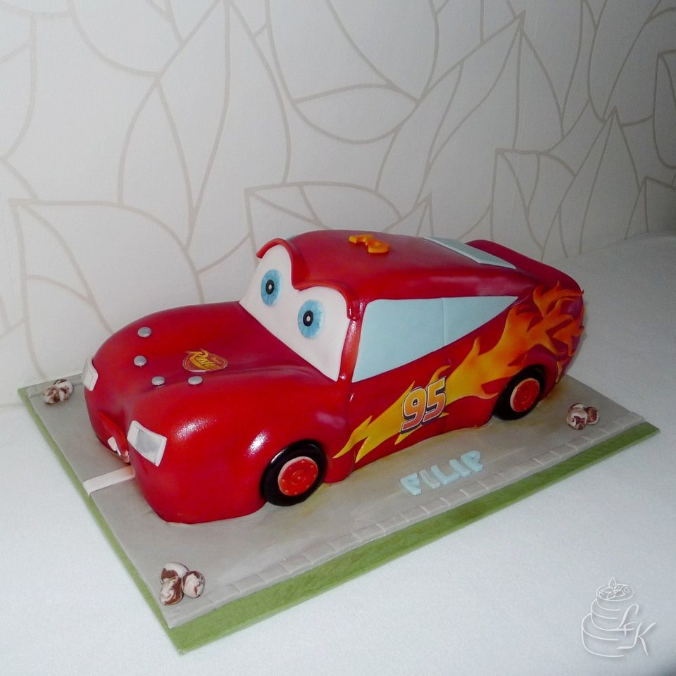 Cars XII.