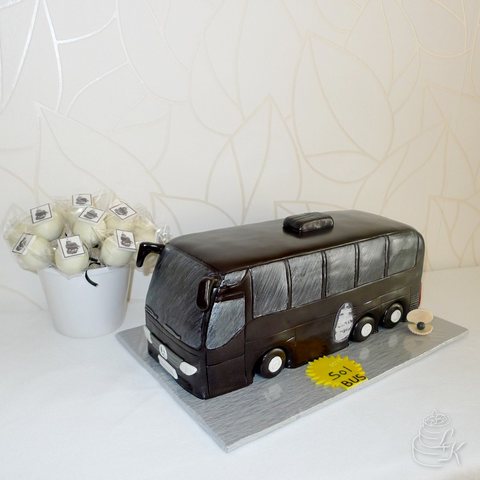 Autobus II.