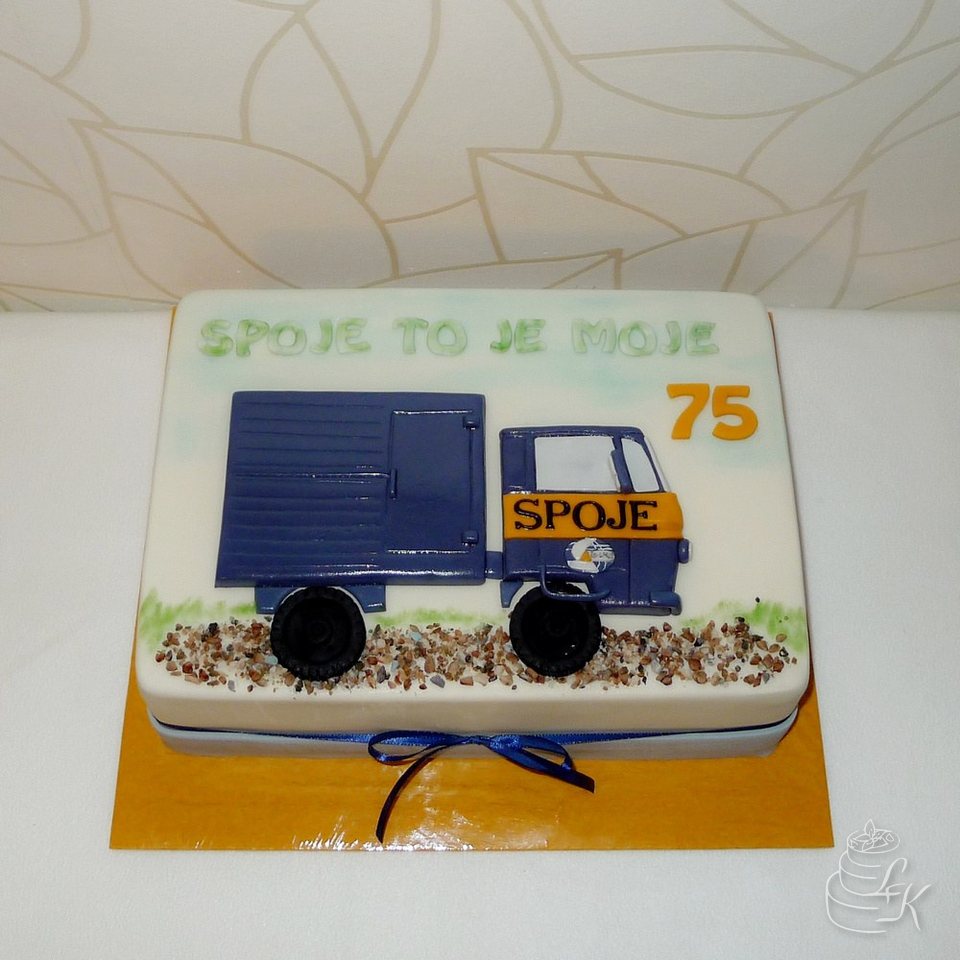 Spoje