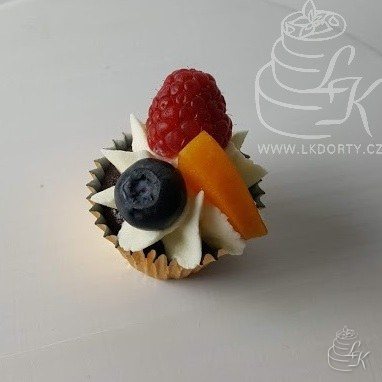 Mini cupcakes
