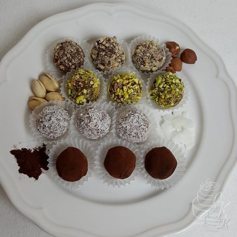 Truffles