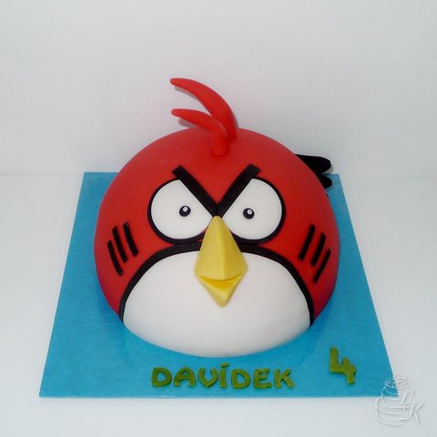 Angry Birds XI.