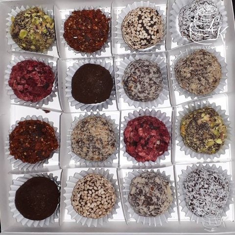 Truffles 2