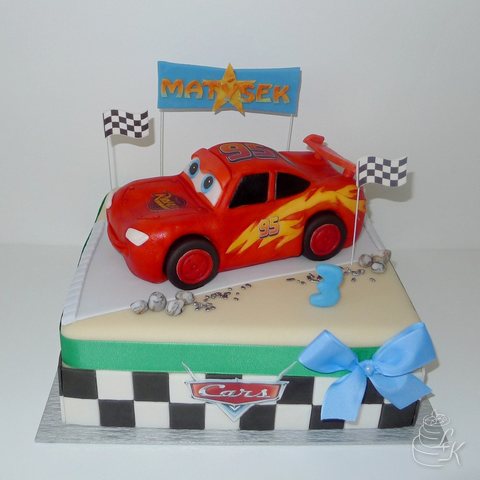 Cars X.