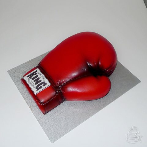 Box rukavice II.