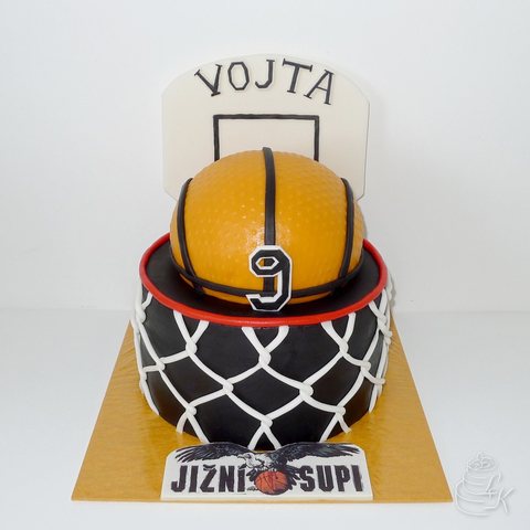 Basketbalový