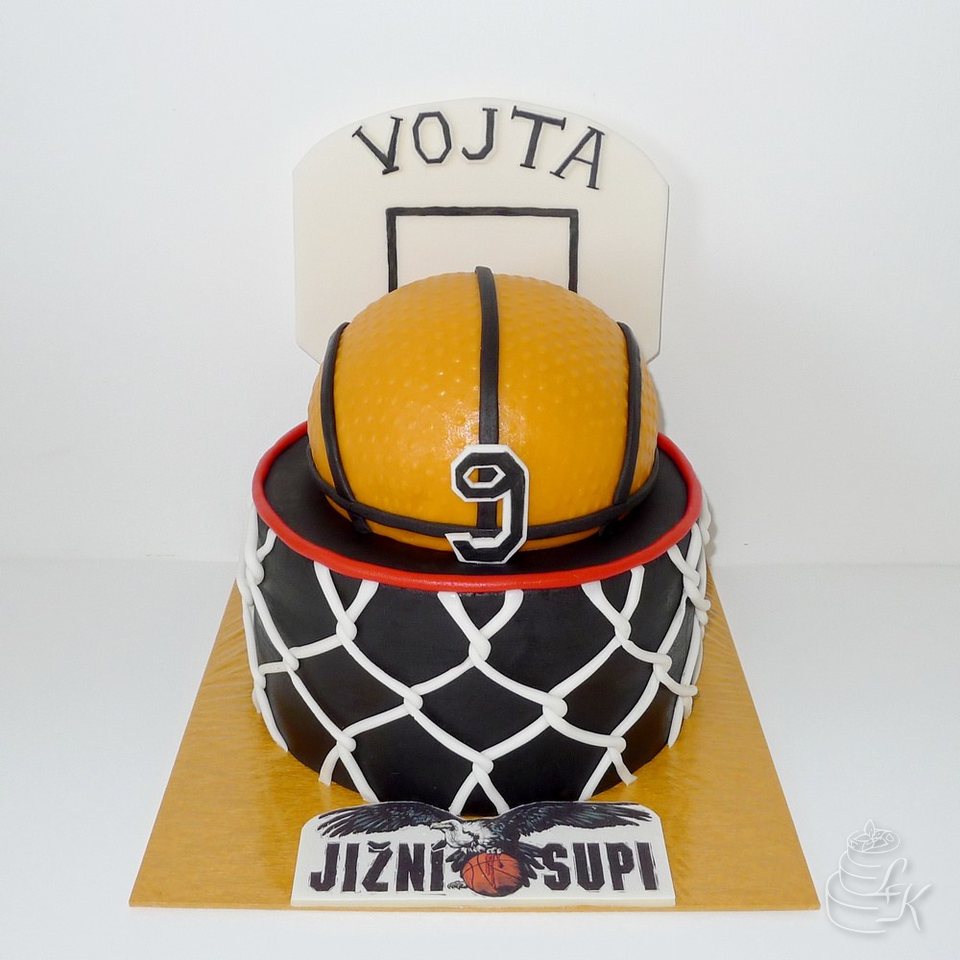 Basketbalový