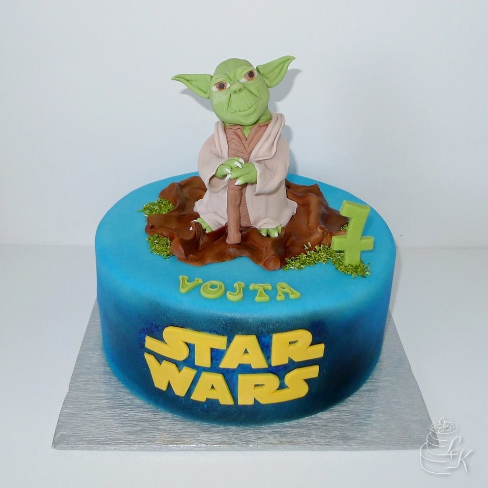 Yoda
