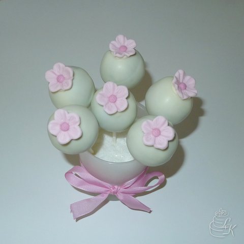 Cakepops
