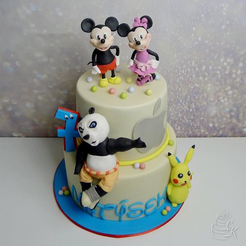 Disney