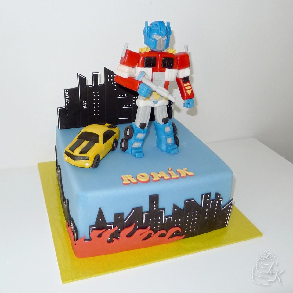 Transformers
