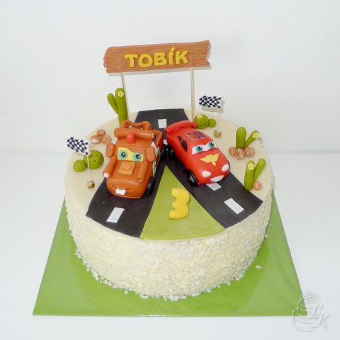 Cars IX.