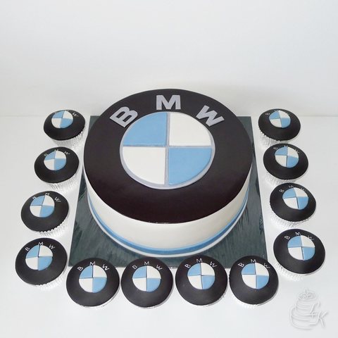 BMW IV.