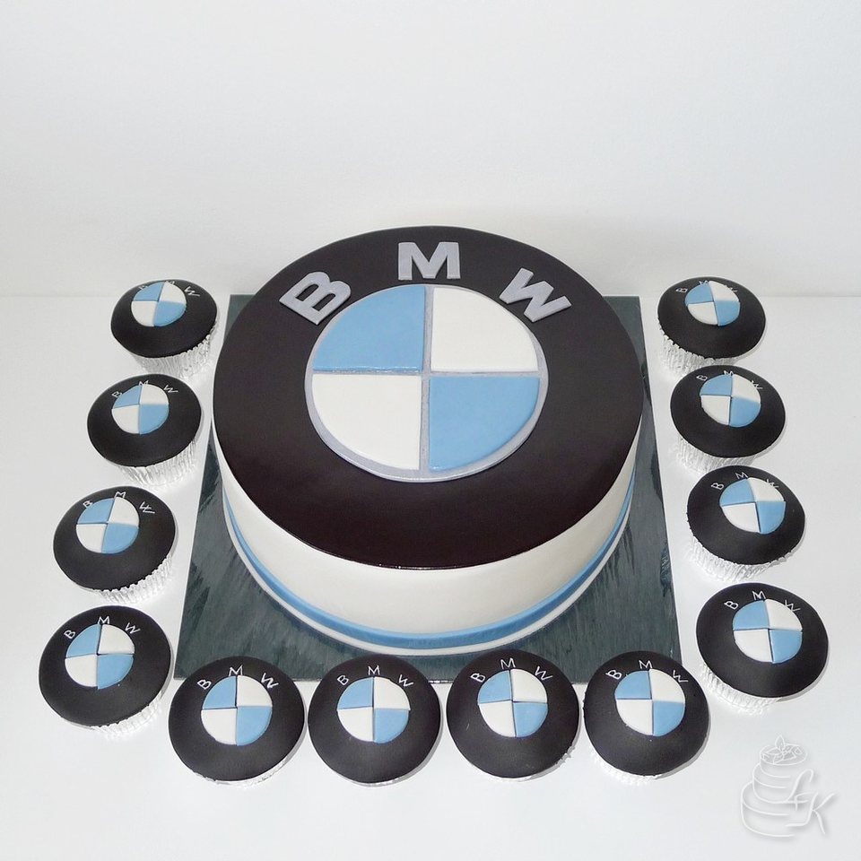 BMW IV.