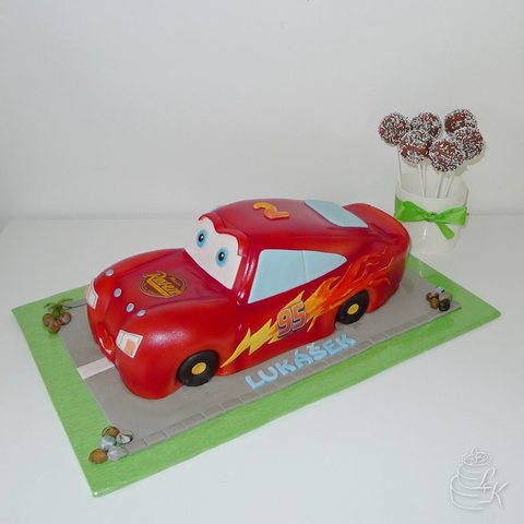 Cars 3D
