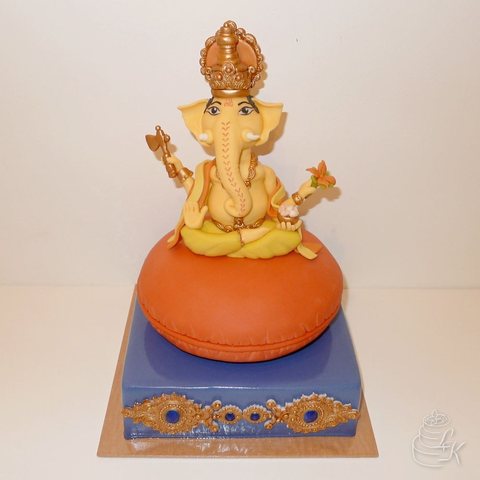 Ganish