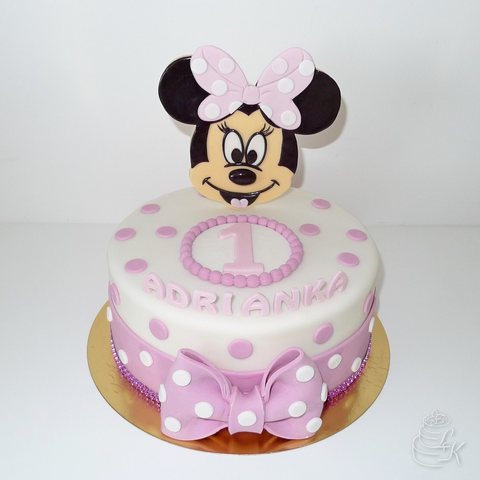 Minnie VIII.