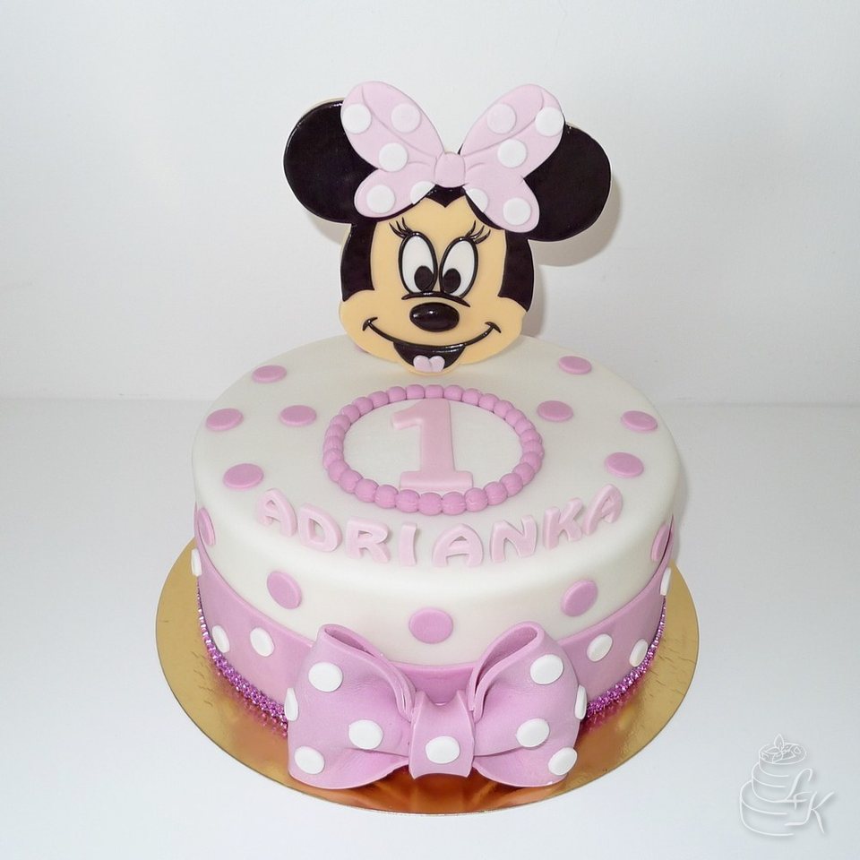 Minnie VIII.