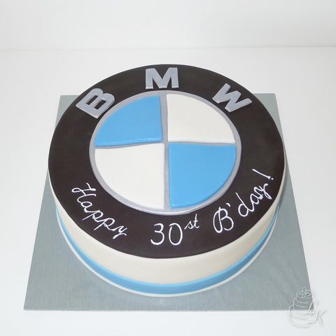 BMW III.