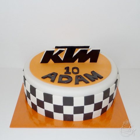 KTM