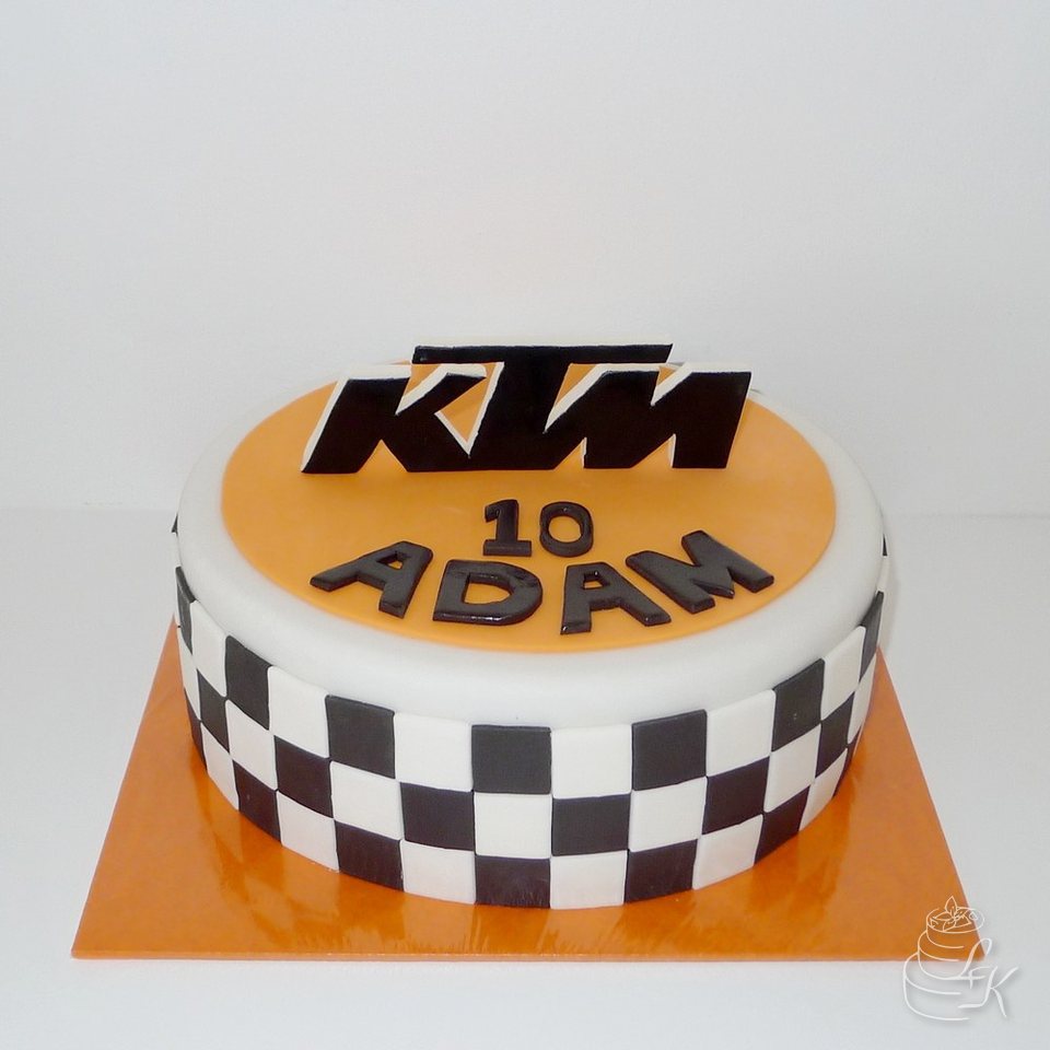 KTM