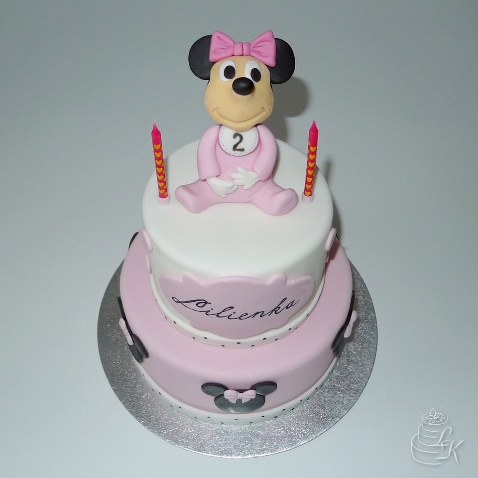 Minnie VII.