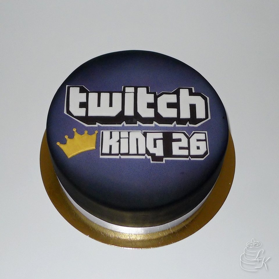 Twitch