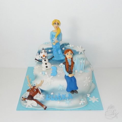 Frozen V.