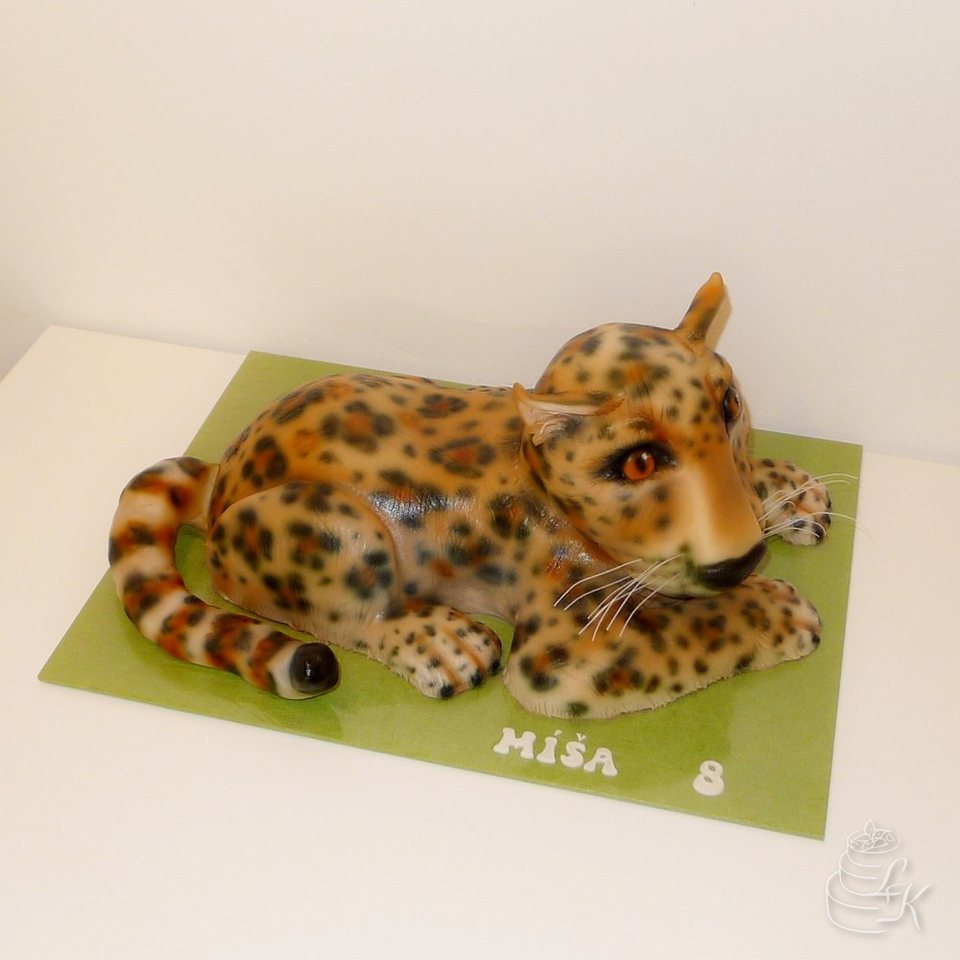 Leopard