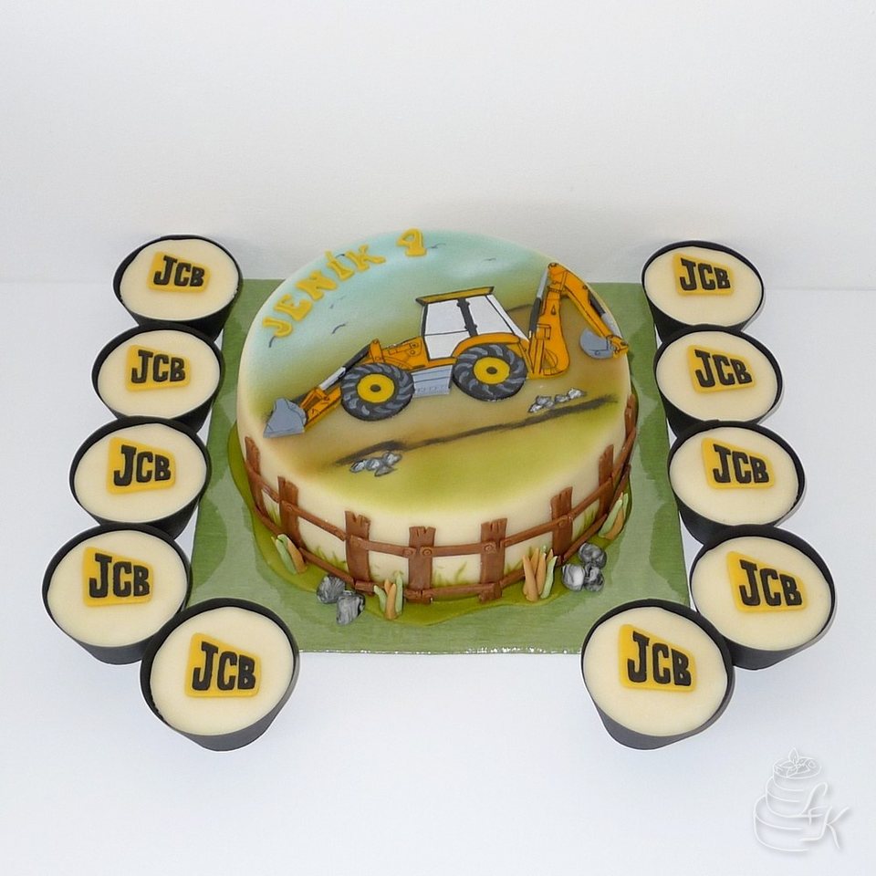 JCB
