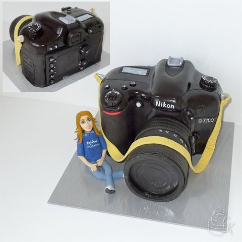 Fotoaparát V.