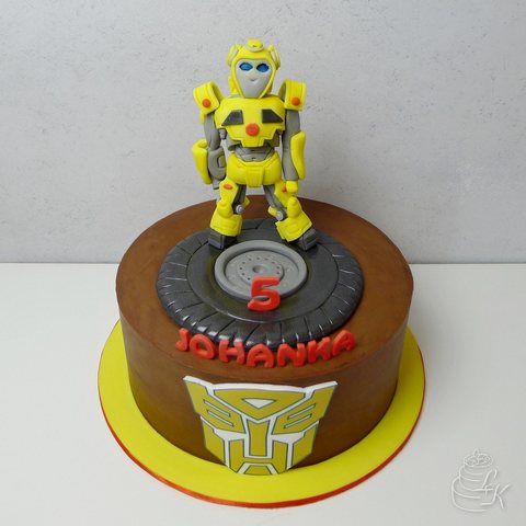 Bumblebee