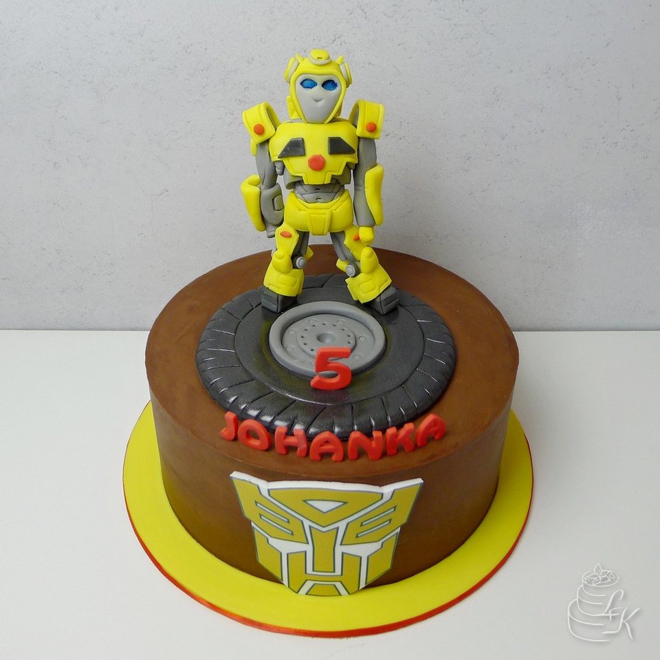 Bumblebee