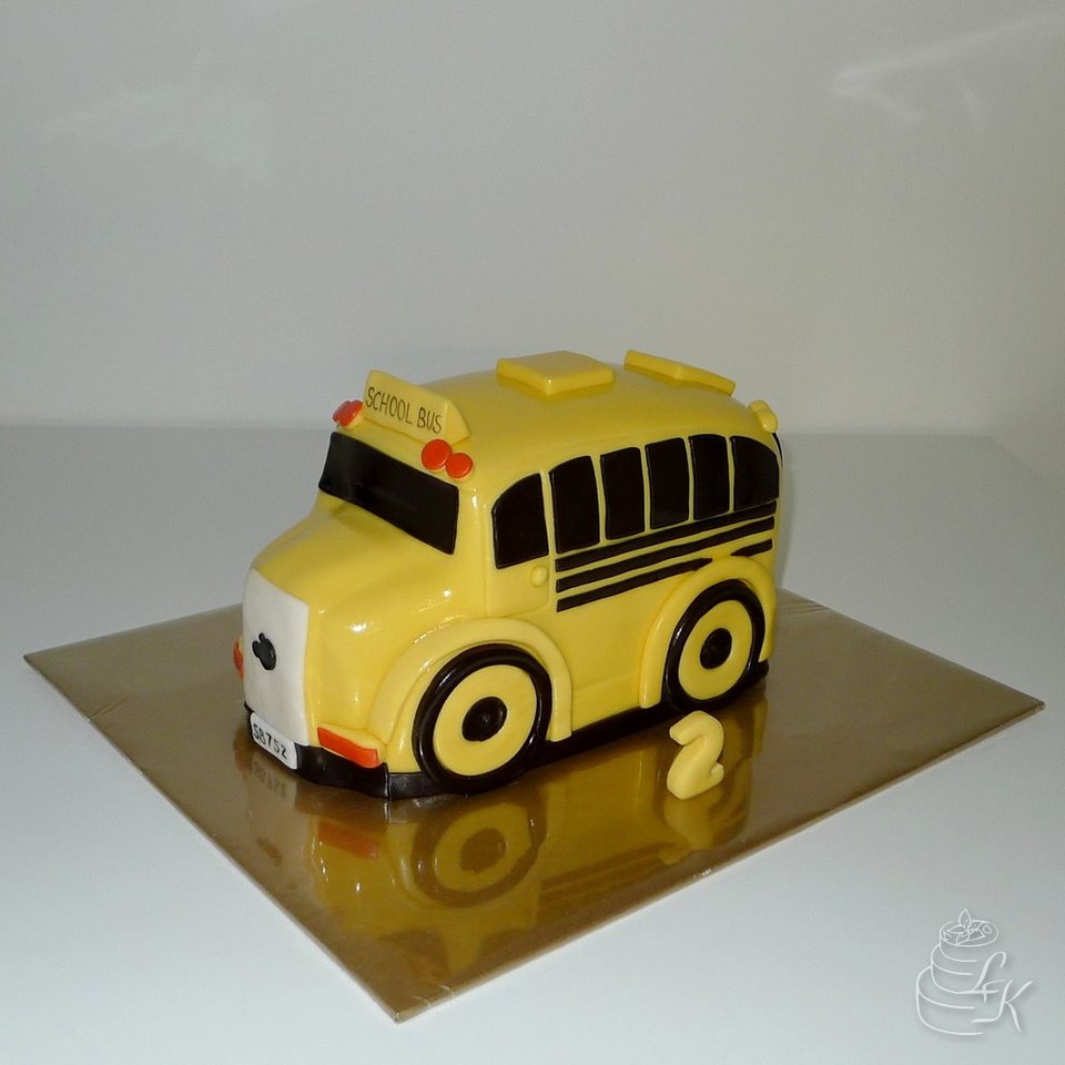 Autobus