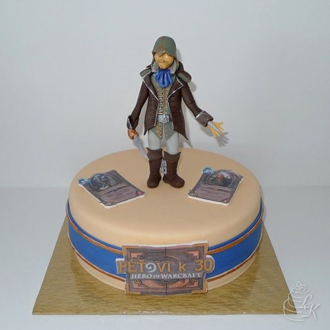 Assassin