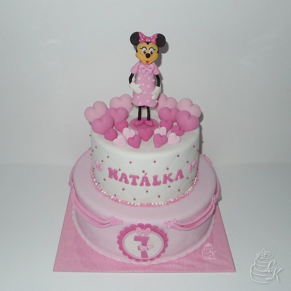 Minnie VI.