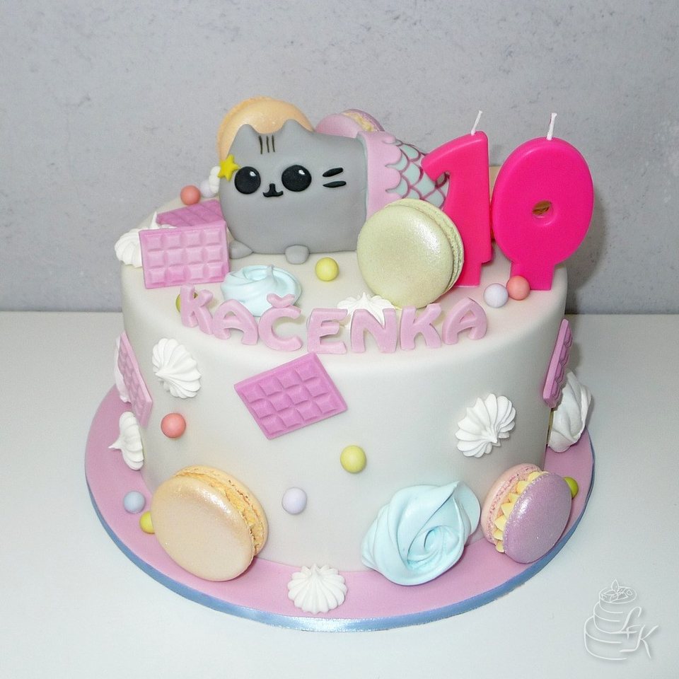 Pusheen