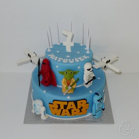 Star Wars II.