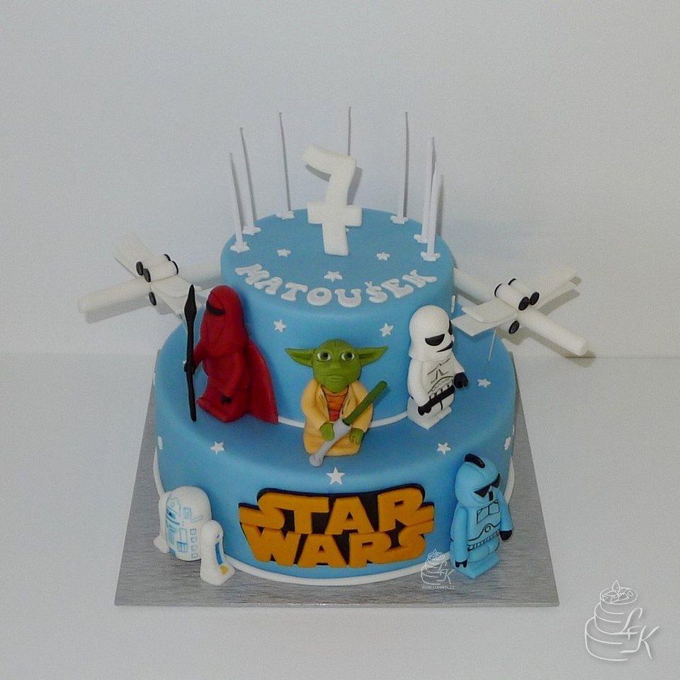 Star Wars II.