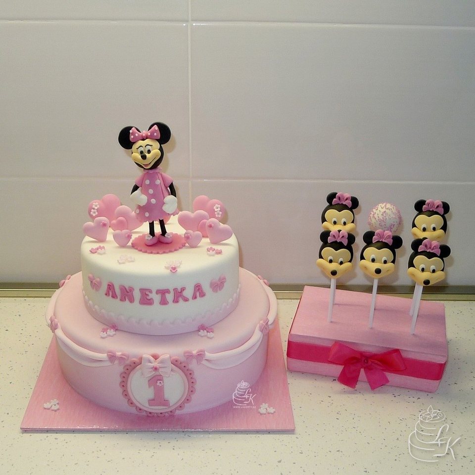 Minnie V.