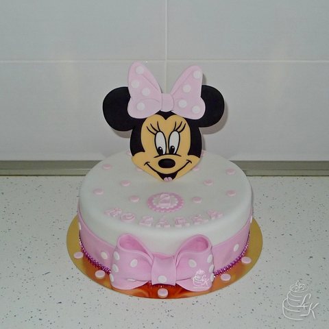 Minnie IV.