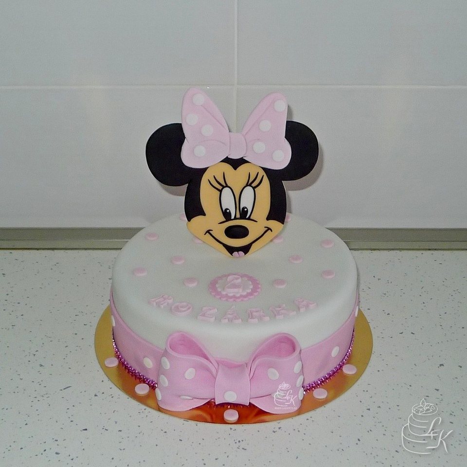 Minnie IV.