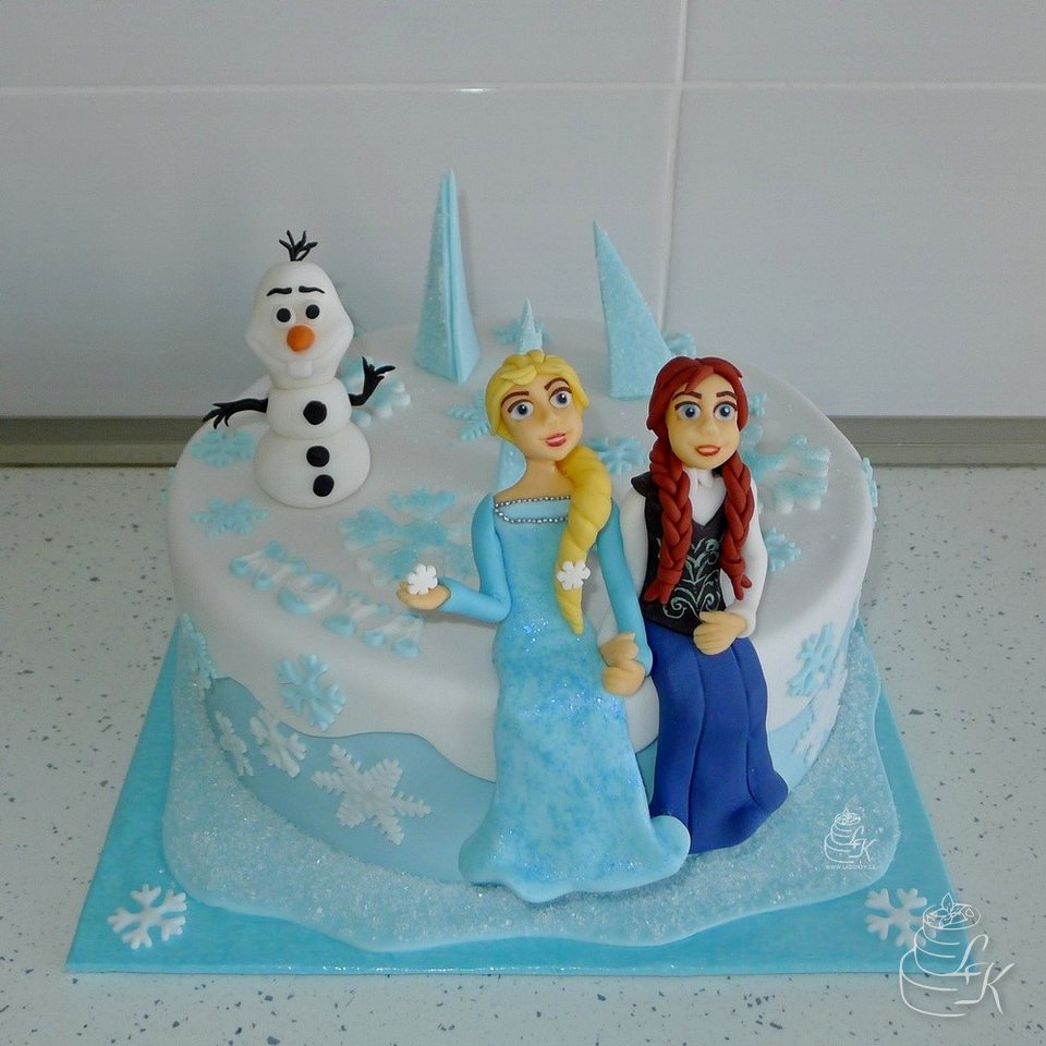Frozen IV.